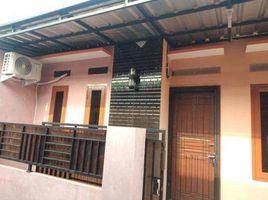 2 Kamar Rumah for sale in Bogor, West Jawa, Bojonggede, Bogor