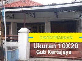  Villa for rent in Tambaksari, Surabaya, Tambaksari