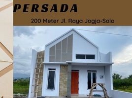 2 Bedroom House for sale in Jagonalan, Klaten, Jagonalan