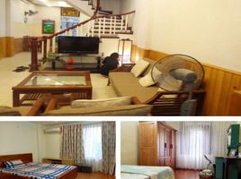 4 Habitación Villa en venta en Yen Hoa, Cau Giay, Yen Hoa