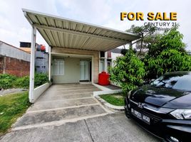 2 Bedroom House for sale in Husein Sastranegara International Airport, Andir, Sumurbandung