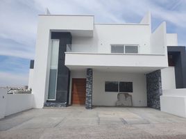 4 Schlafzimmer Villa zu verkaufen in Queretaro, Queretaro, Queretaro, Queretaro
