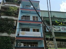 5 chambre Maison for sale in District 5, Ho Chi Minh City, Ward 15, District 5