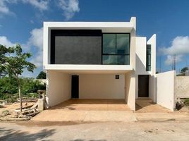 3 Schlafzimmer Villa zu verkaufen in Conkal, Yucatan, Conkal, Yucatan
