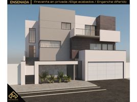 Villa 3 chambre à vendre à Ensenada, Baja California, Ensenada