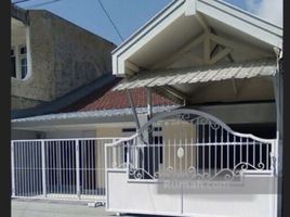 4 Habitación Villa en venta en Mulyorejo, East Jawa, Mulyorejo