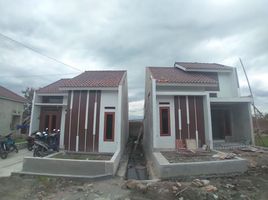 2 Bedroom House for sale in Jagonalan, Klaten, Jagonalan