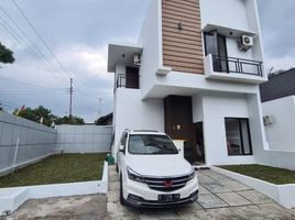3 Schlafzimmer Haus zu verkaufen in Mlati, Yogyakarta, Mlati