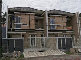 4 Habitación Villa en venta en Sukolilo, East Jawa, Sukolilo