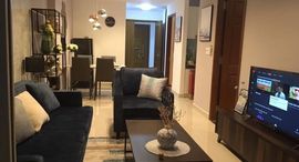 Những căn hiện có tại Apartment Sky Center