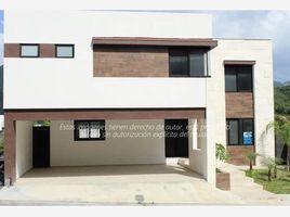 Villa 4 chambre à vendre à Monterrey, Nuevo Leon, Monterrey