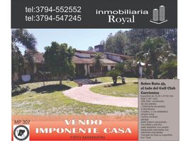 5 chambre Maison for sale in Capital, Corrientes, Capital