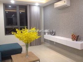 3 chambre Condominium for rent in Ward 15, Tan Binh, Ward 15