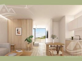 1 Schlafzimmer Wohnung zu verkaufen in Isla Mujeres, Quintana Roo, Isla Mujeres
