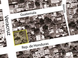  Grundstück zu verkaufen in Coatzacoalcos, Veracruz, Coatzacoalcos