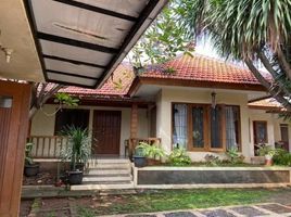 10 Kamar Rumah for sale in Kramat Jati, Jakarta Timur, Kramat Jati