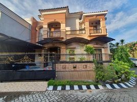 5 Bedroom House for sale in Jambangan, Surabaya, Jambangan