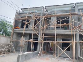 3 Schlafzimmer Haus zu verkaufen in Cibinong, West Jawa, Cibinong