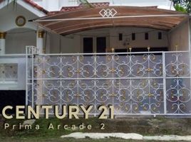 4 Bedroom Villa for sale in Ciputat, Tangerang, Ciputat