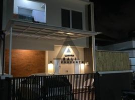 3 Bedroom House for sale in Beachwalk Shopping Centre, Kuta, Denpasar Barat