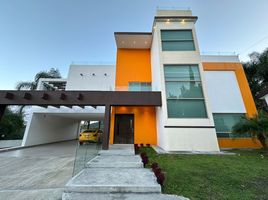 5 Habitación Casa en venta en Santiago, Nuevo León, Santiago, Nuevo León