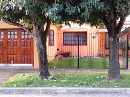 3 Bedroom House for sale in Quilmes, Buenos Aires, Quilmes