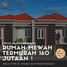 2 Kamar Rumah for sale in Bantul, Yogyakarta, Pajangan, Bantul