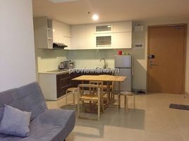 1 Phòng ngủ Căn hộ for sale in Quận 2, TP.Hồ Chí Minh, Thảo Điền, Quận 2