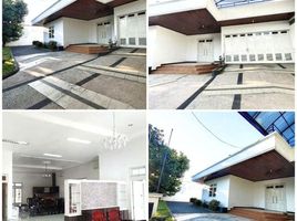 7 Habitación Casa en venta en Gayungan, East Jawa, Gayungan