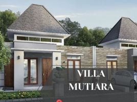 2 Bedroom Villa for sale in Piyungan, Bantul, Piyungan