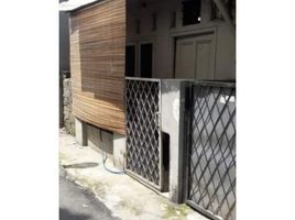 1 Bedroom House for sale in Kebon Jeruk, Jakarta Barat, Kebon Jeruk