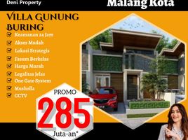 2 Bedroom House for sale in Pakis, Malang Regency, Pakis