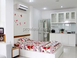 1 Bedroom Apartment for rent in Nguyen Cu Trinh, District 1, Nguyen Cu Trinh