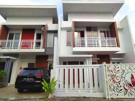 4 Kamar Rumah for sale in Gamping, Sleman, Gamping