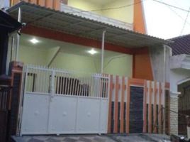3 Habitación Villa en venta en Mulyorejo, East Jawa, Mulyorejo
