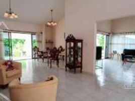 4 Schlafzimmer Villa zu verkaufen in Merida, Yucatan, Merida
