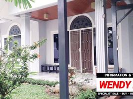 4 Bedroom Villa for sale in Universitas Katolik Indonesia Atma Jaya, Tanah Abang, Kebayoran Lama