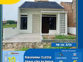 2 Bedroom House for sale in Kedaton, Bandar Lampung, Kedaton