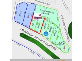  Terreno (Parcela) en alquiler en Monterrey, Nuevo León, Monterrey, Nuevo León