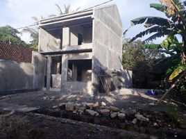 3 Kamar Rumah for sale in Sedayu, Bantul, Sedayu