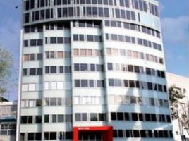 280 m² Office for rent in Azcapotzalco, Mexico City, Azcapotzalco