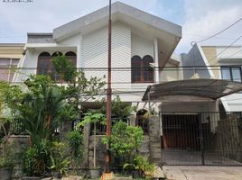 5 Schlafzimmer Haus zu verkaufen in Sukolilo, East Jawa, Sukolilo