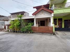 Maison 2 chambre à vendre à Jatiasih, West Jawa, Jatiasih, Bekasi