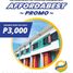 3 Bedroom House for sale in Trece Martires City, Cavite, Trece Martires City