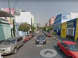 1 Schlafzimmer Haus zu verkaufen in Azcapotzalco, Mexico City, Azcapotzalco