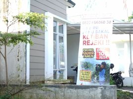 2 Kamar Rumah for sale in Salatiga, Jawa Tengah, Sidomukti, Salatiga