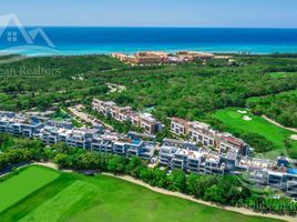 1 Habitación Departamento en venta en Cozumel, Quintana Roo, Cozumel, Quintana Roo