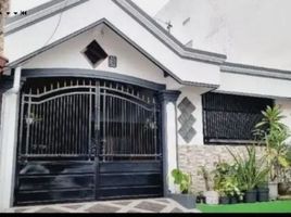 4 Bedroom House for sale in Taman, Sidoarjo, Taman