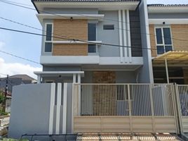 3 Habitación Villa en venta en Mulyorejo, East Jawa, Mulyorejo