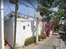 4 Schlafzimmer Haus zu verkaufen in Cuajimalpa De Morelos, Mexico City, Cuajimalpa De Morelos